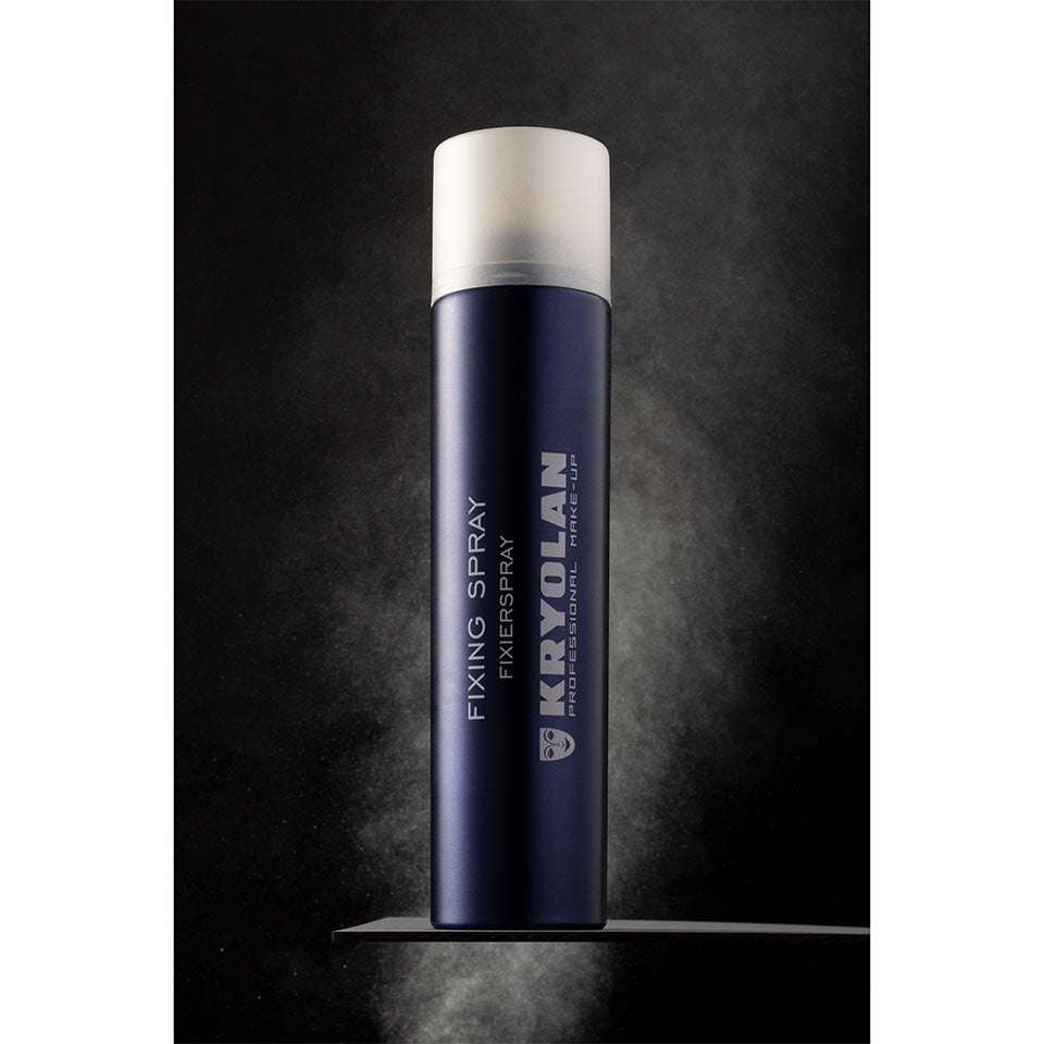 KRYOLAN FIXING SPRAY 300ml