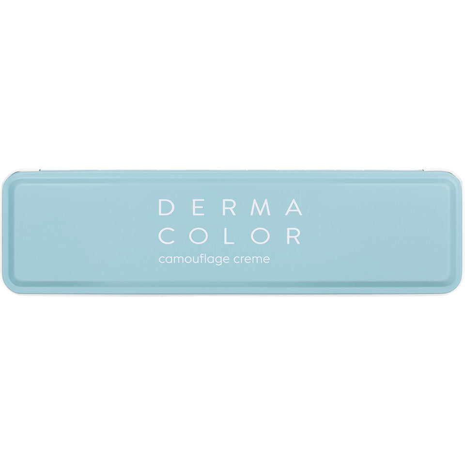 DERMACOLOR CREME 6 COL PALETTE