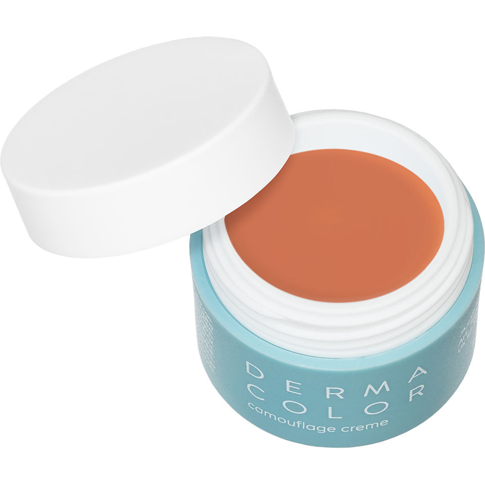 DERMACOLOR CAMOUFLAGE CREME 4g