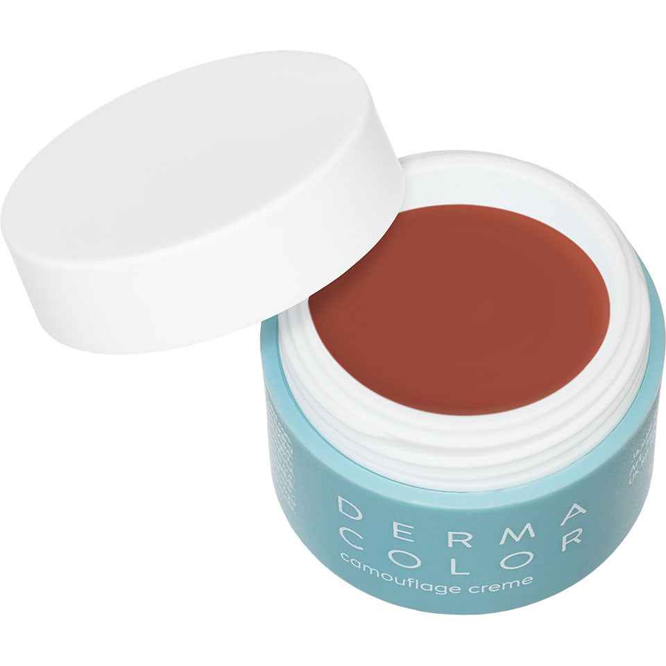 DERMACOLOR CAMOUFLAGE CREME 4g