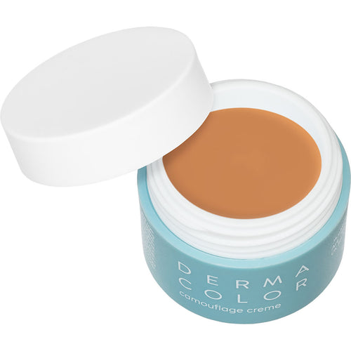 DERMACOLOR CAMOUFLAGE CREME 4g